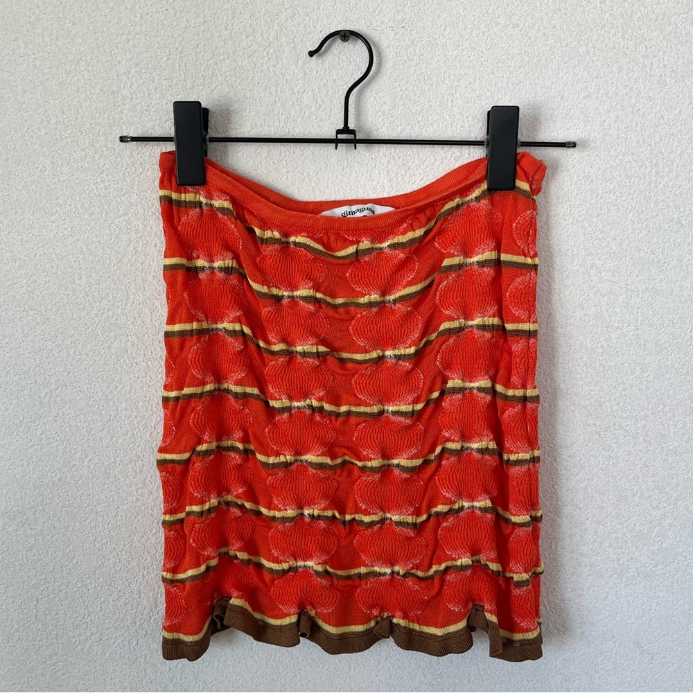 Gimaguas Skirt